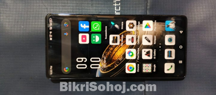 Infinix GT 20 Pro